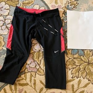 Nike women running